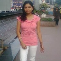 Nivedita Sahu