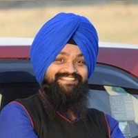 Dr. Gurkirpal Singh