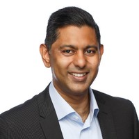 Neil Venketramen