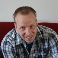 Patrick de Winter
