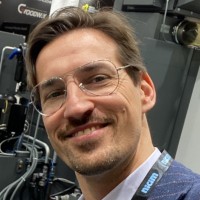 Enrico Baggioli