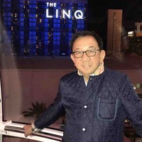 Anthony Shek
