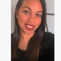 Aline Cristina Rodrigues Do Ó