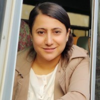 Shehnaz Gul