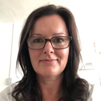 Andrea Bradley