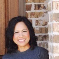Jacqueline Ford