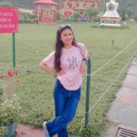 Pallavi Chauhan