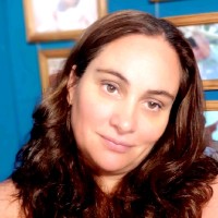 Maria Eugenia Ponce De Leon