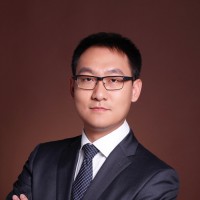 Tristan · Jiayan Jiang