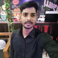 Asgar Ali