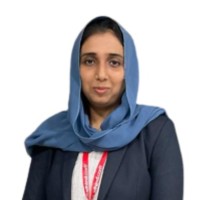 Arsha Ashraf