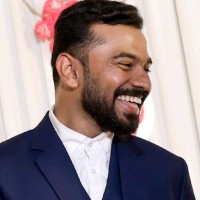 Muhammed Thaslem