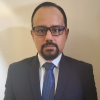 Siamul Huq Rabbany
