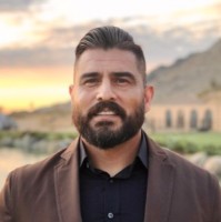 Rudy Navarrette