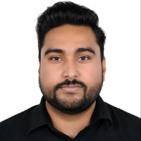 Raj Neupane
