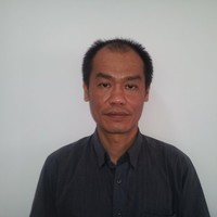 Simon Wong