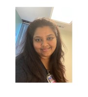 Swetha Lakkur