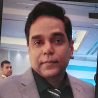 Baiju Salim