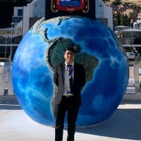 Omar Cesar Fierro Loyola