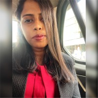 Debasree Das