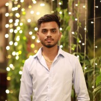 Vedant Chavan