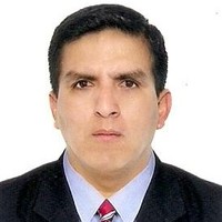 Jorge Mendoza Ventura