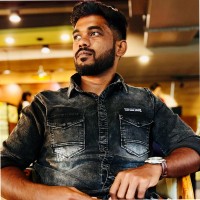 Santhoshkumar Selvaraj