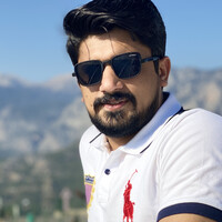 Imran Ahmad