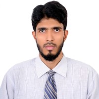 Mohammad Mahmudul Hasan Bhuyain