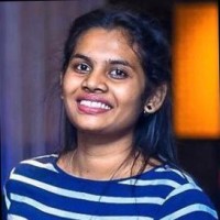 Christina Selvanayagam