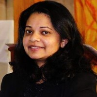 Neethu Sebastian