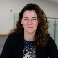 Suzanne Hewitt