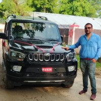 Arpit Pandey