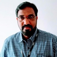 Srikanth Reddy Annam
