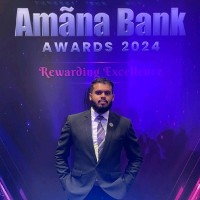 Shafraz Khan