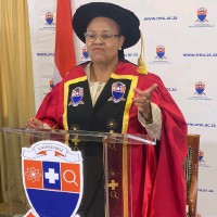 Eunice Seekoe