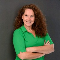 Esther Stewart- Heuver