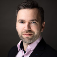 Steffen Klaus, LL.M.