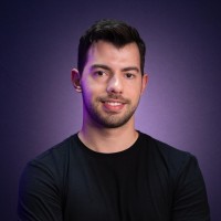 Marcos Vinícius Dantas