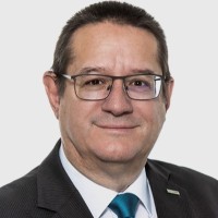Roger Axmann