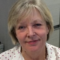 Lynne Weston