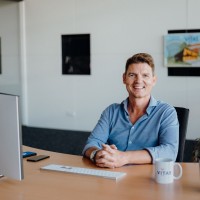 Enrico van der Vlist Kip