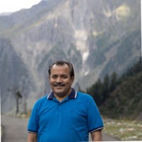 Rajinder Kohli