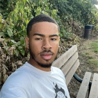 Deion Dyson