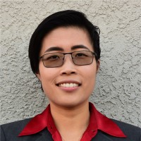 Anna Quan, Aicp