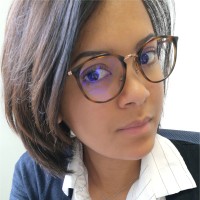 Muriel Andria-Mananjo