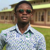 Michael Osei
