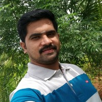 Karthikeyan M