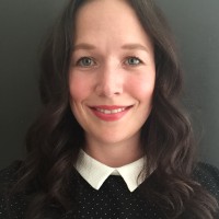 Lara Rohatinsky