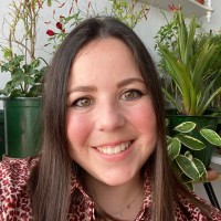 Cristina Pacheco Toscano